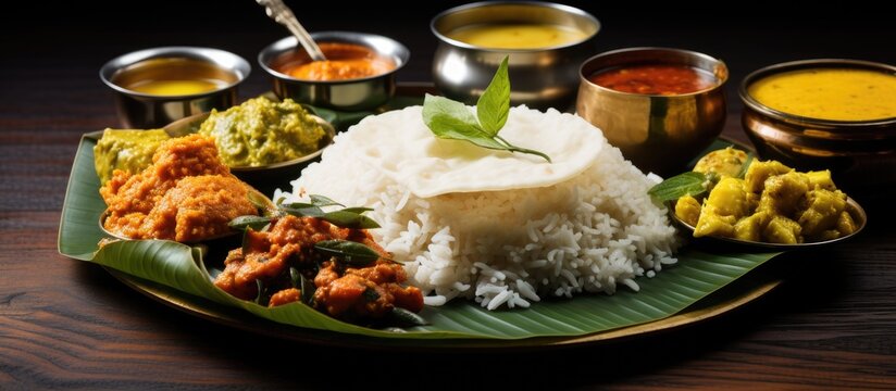 Meals