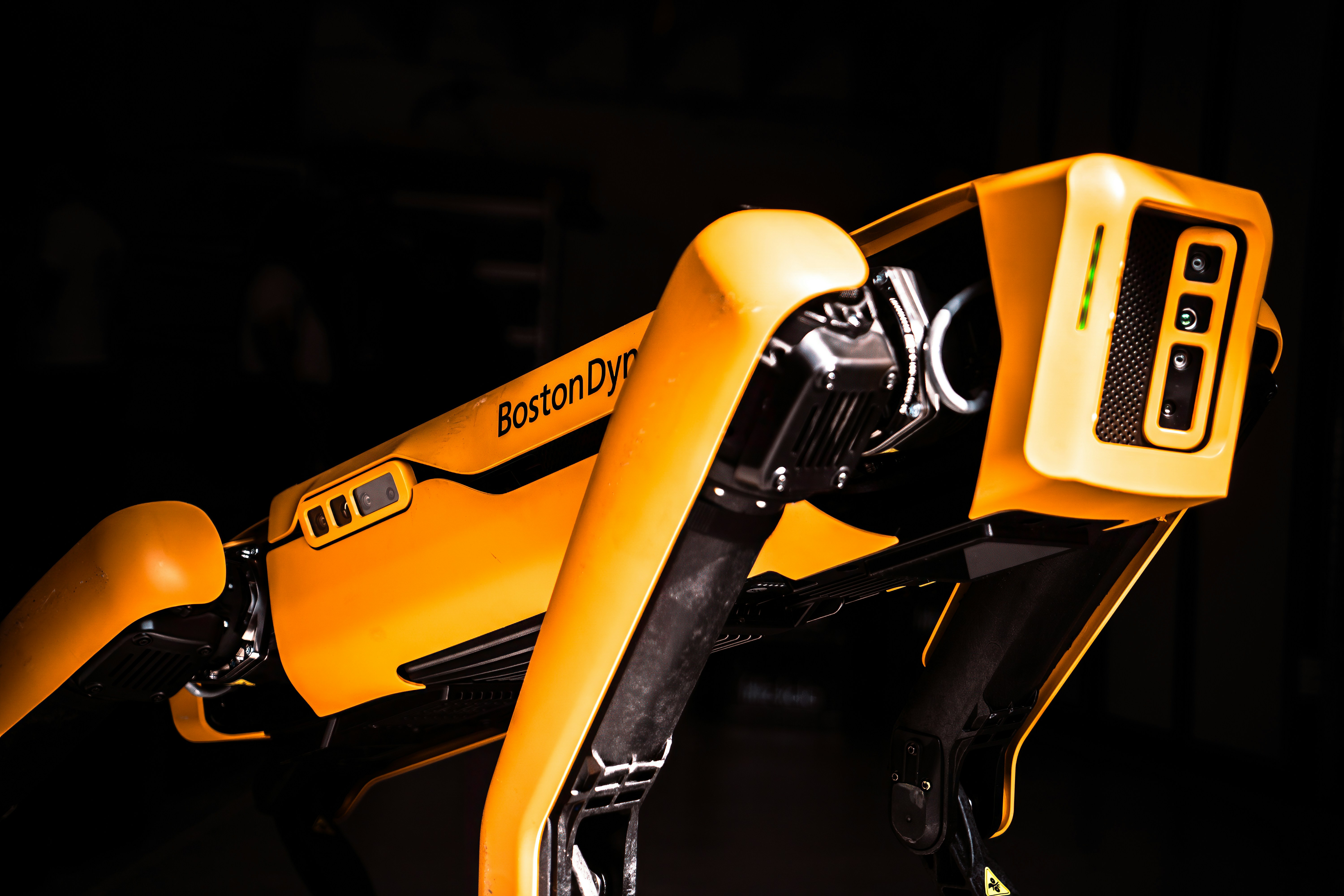 Robotics